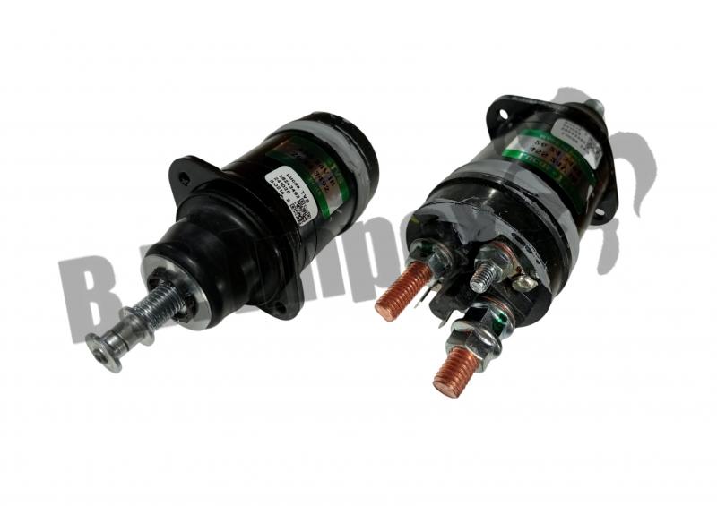 SOLENOID SWITCH ASSY
